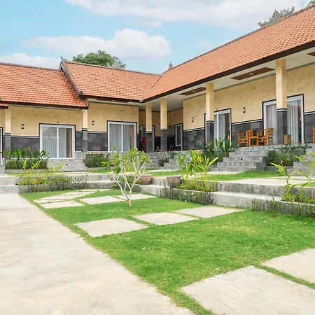 Belvilla Sacred Retreat Pandawa Beach