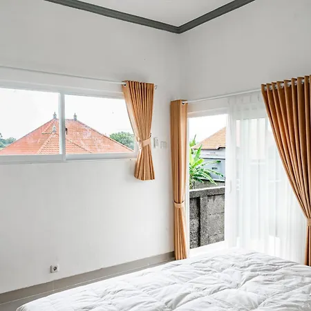 Belvilla Sacred Retreat Pandawa Beach