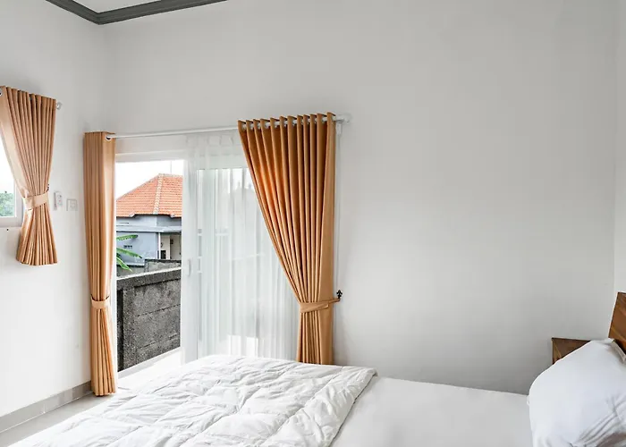 Belvilla Sacred Retreat Pandawa 酒店 努沙杜瓦