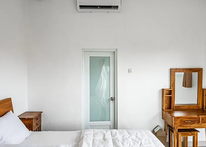 Belvilla Sacred Retreat Pandawa 4*