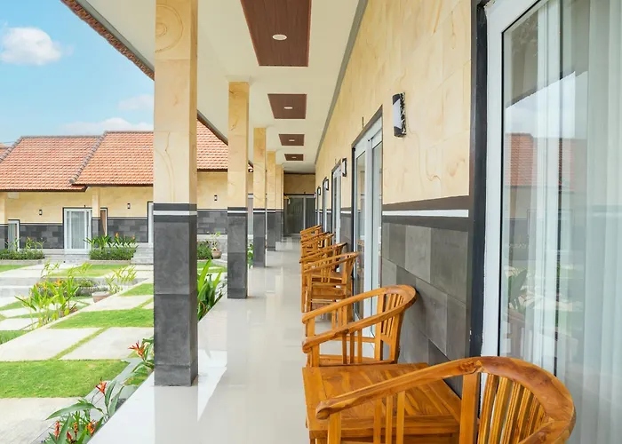 Belvilla Sacred Retreat Pandawa 4* 努沙杜瓦