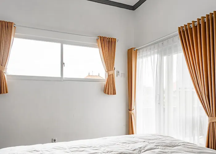 Belvilla Sacred Retreat Pandawa 酒店 努沙杜瓦